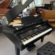 Kawai CP187 digital ensemble baby grand - Grand Pianos